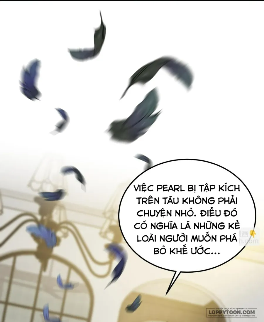 Hương Dục Niệm - Chap 25 - Trang 36