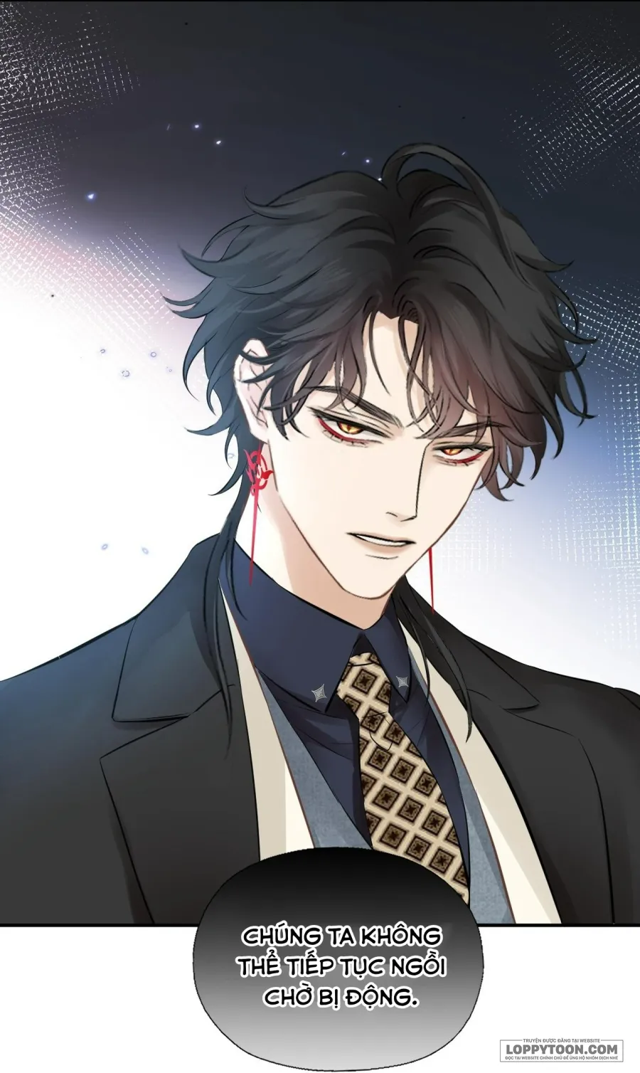Hương Dục Niệm - Chap 25 - Trang 38