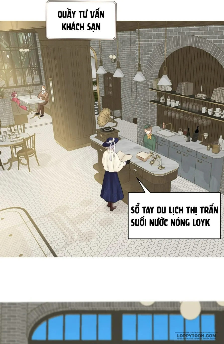 Hương Dục Niệm - Chap 25 - Trang 40