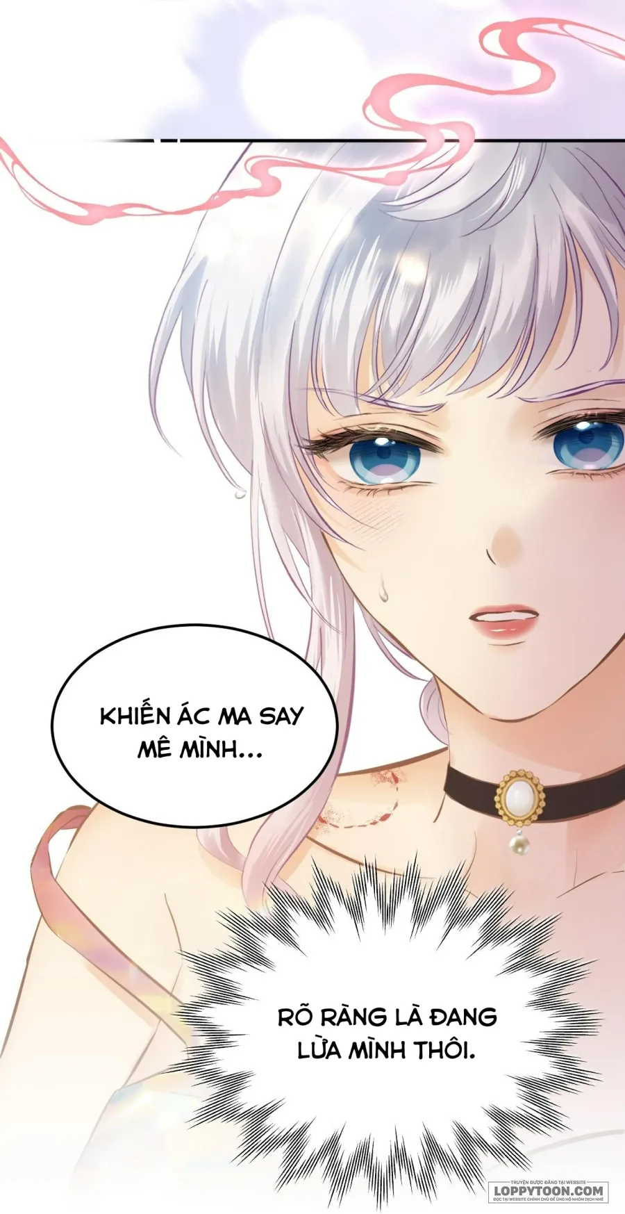 Hương Dục Niệm - Chap 25 - Trang 5