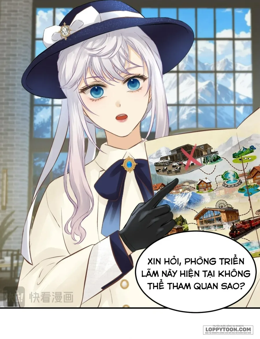 Hương Dục Niệm - Chap 25 - Trang 41