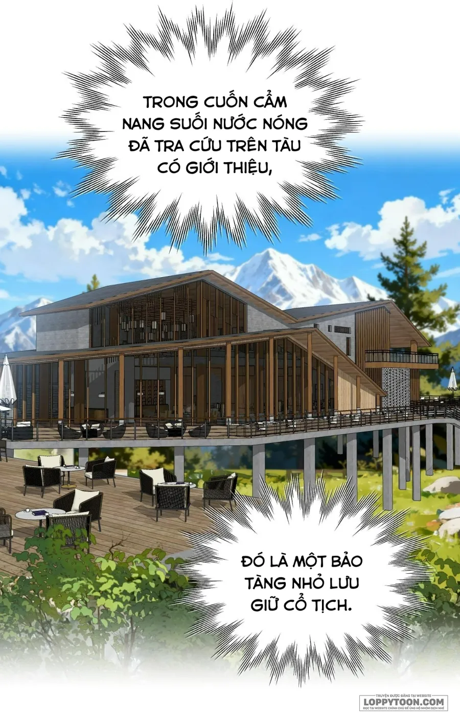 Hương Dục Niệm - Chap 25 - Trang 42