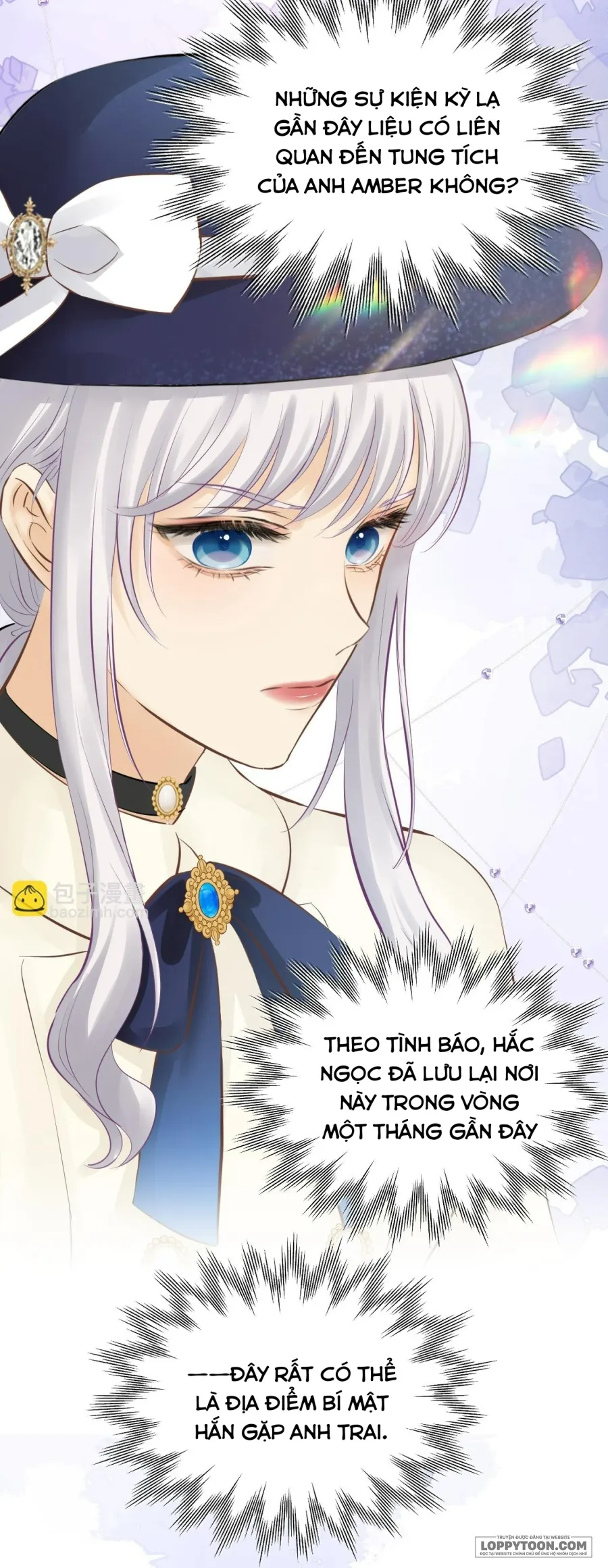 Hương Dục Niệm - Chap 25 - Trang 44
