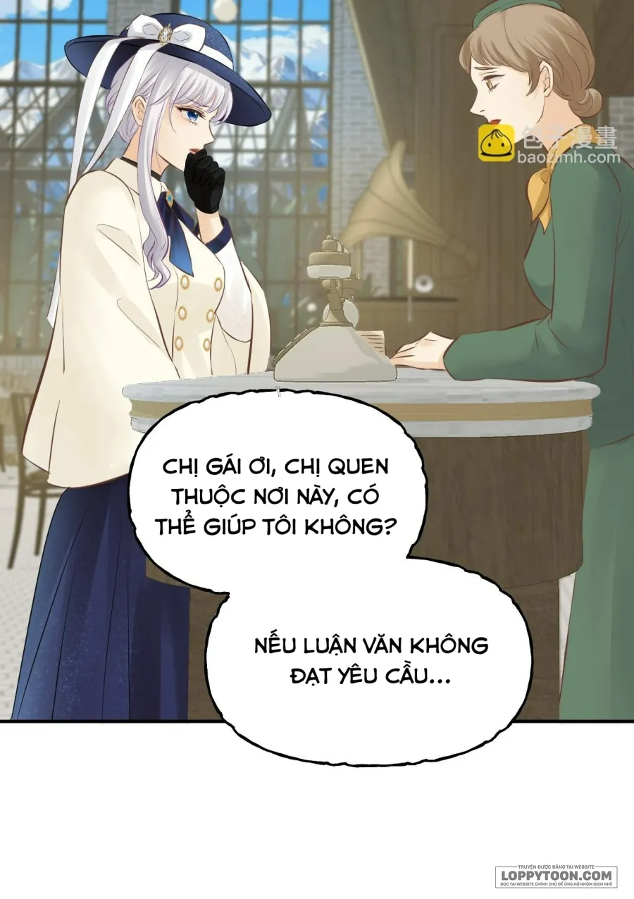 Hương Dục Niệm - Chap 25 - Trang 47