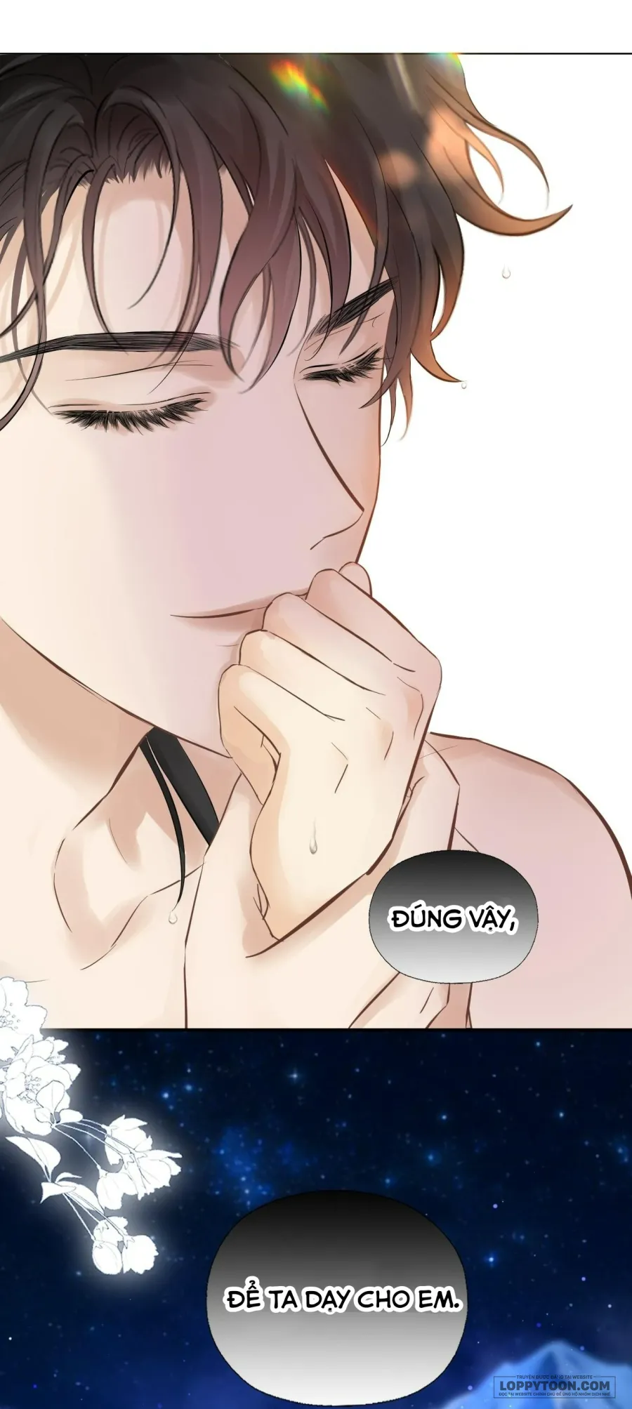 Hương Dục Niệm - Chap 25 - Trang 6