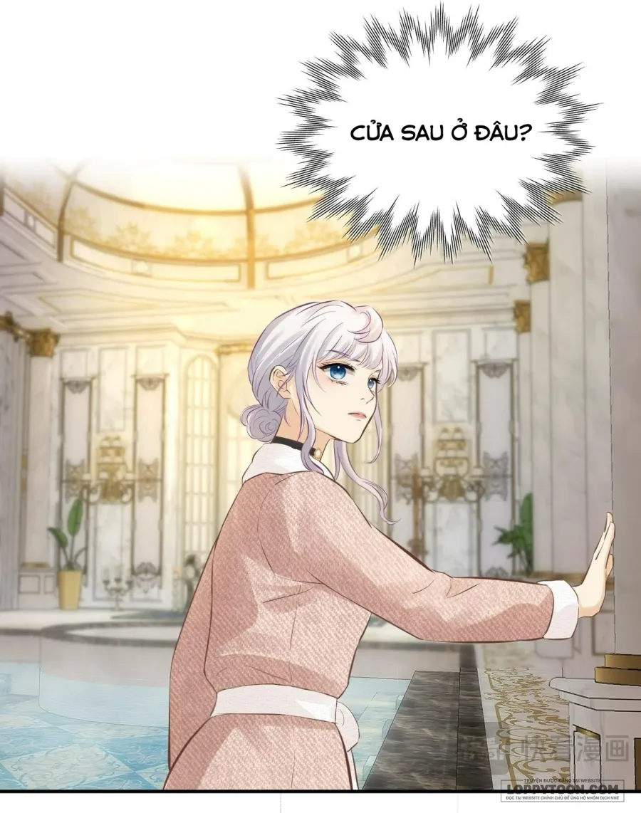 Hương Dục Niệm - Chap 25 - Trang 52