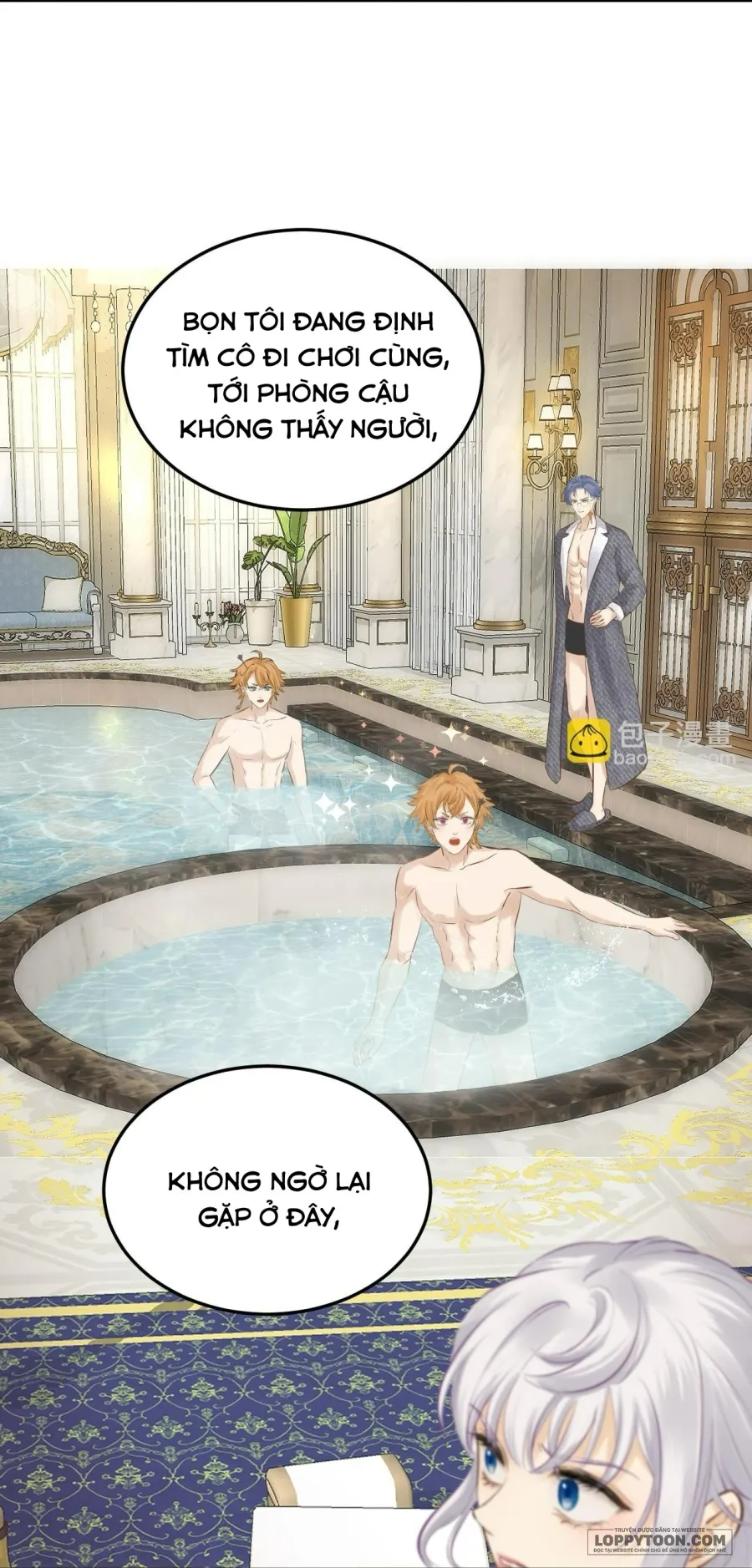 Hương Dục Niệm - Chap 25 - Trang 54