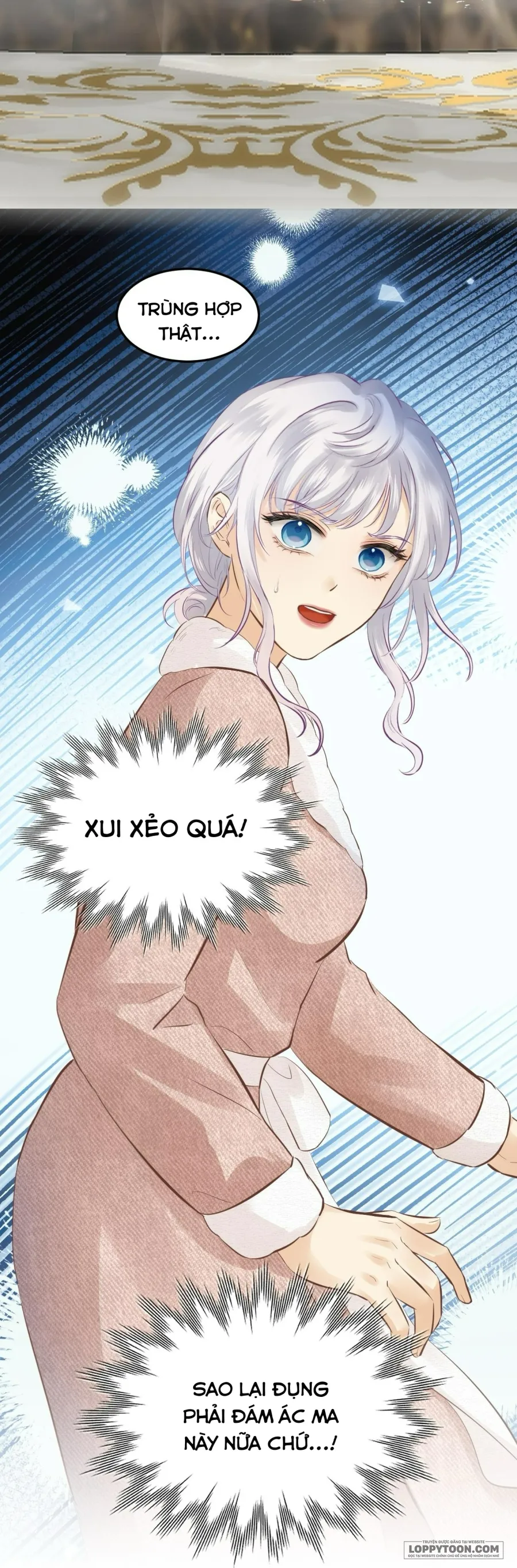 Hương Dục Niệm - Chap 25 - Trang 56