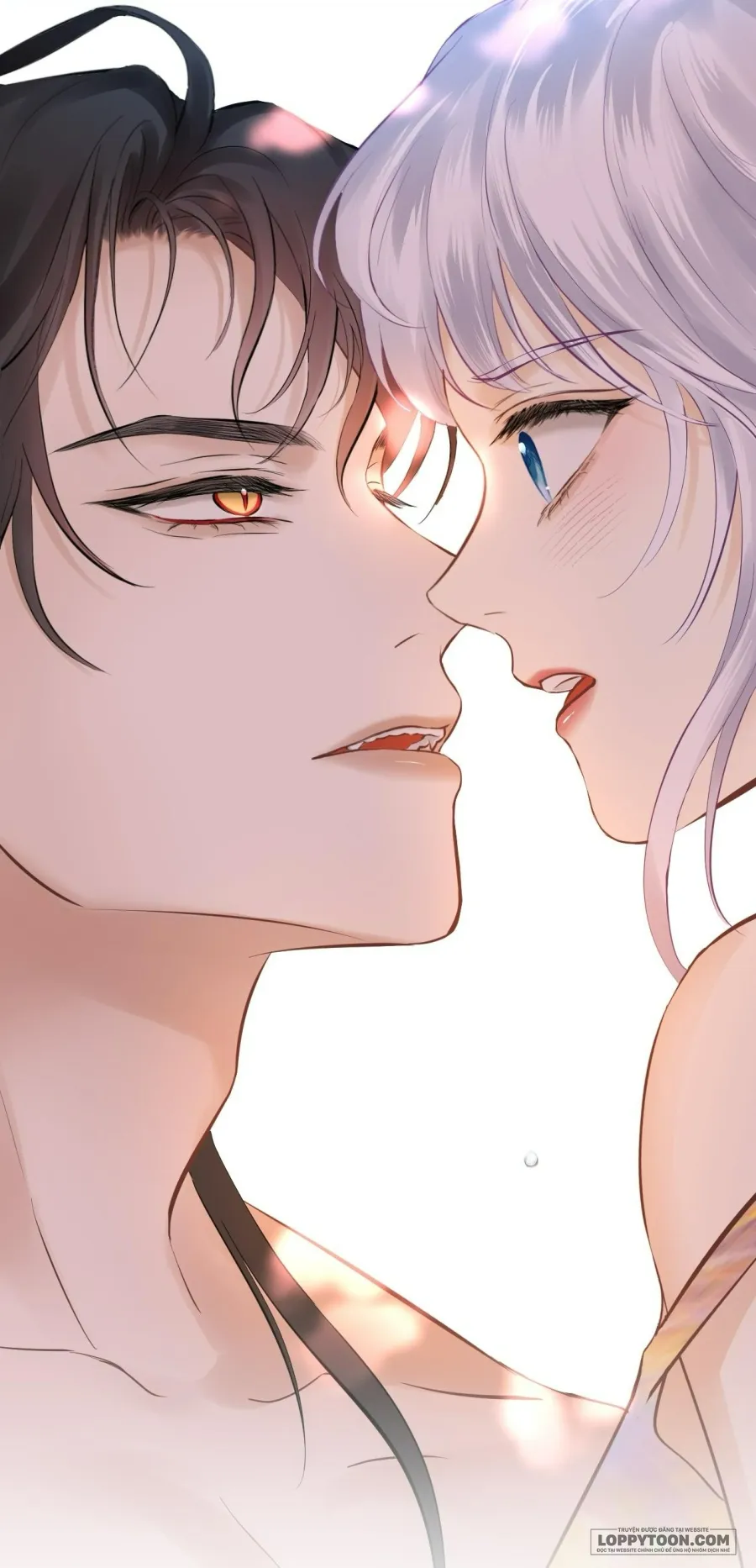 Hương Dục Niệm - Chap 25 - Trang 9