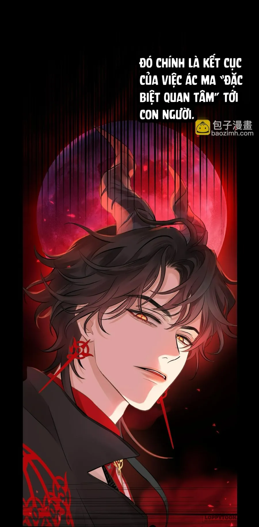 Hương Dục Niệm - Chap 26 - Trang 11