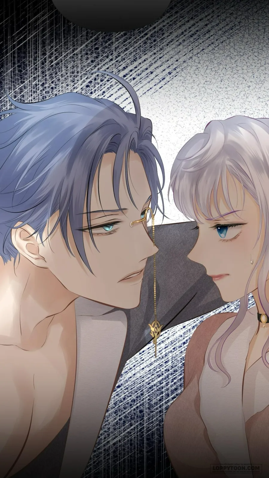 Hương Dục Niệm - Chap 26 - Trang 13