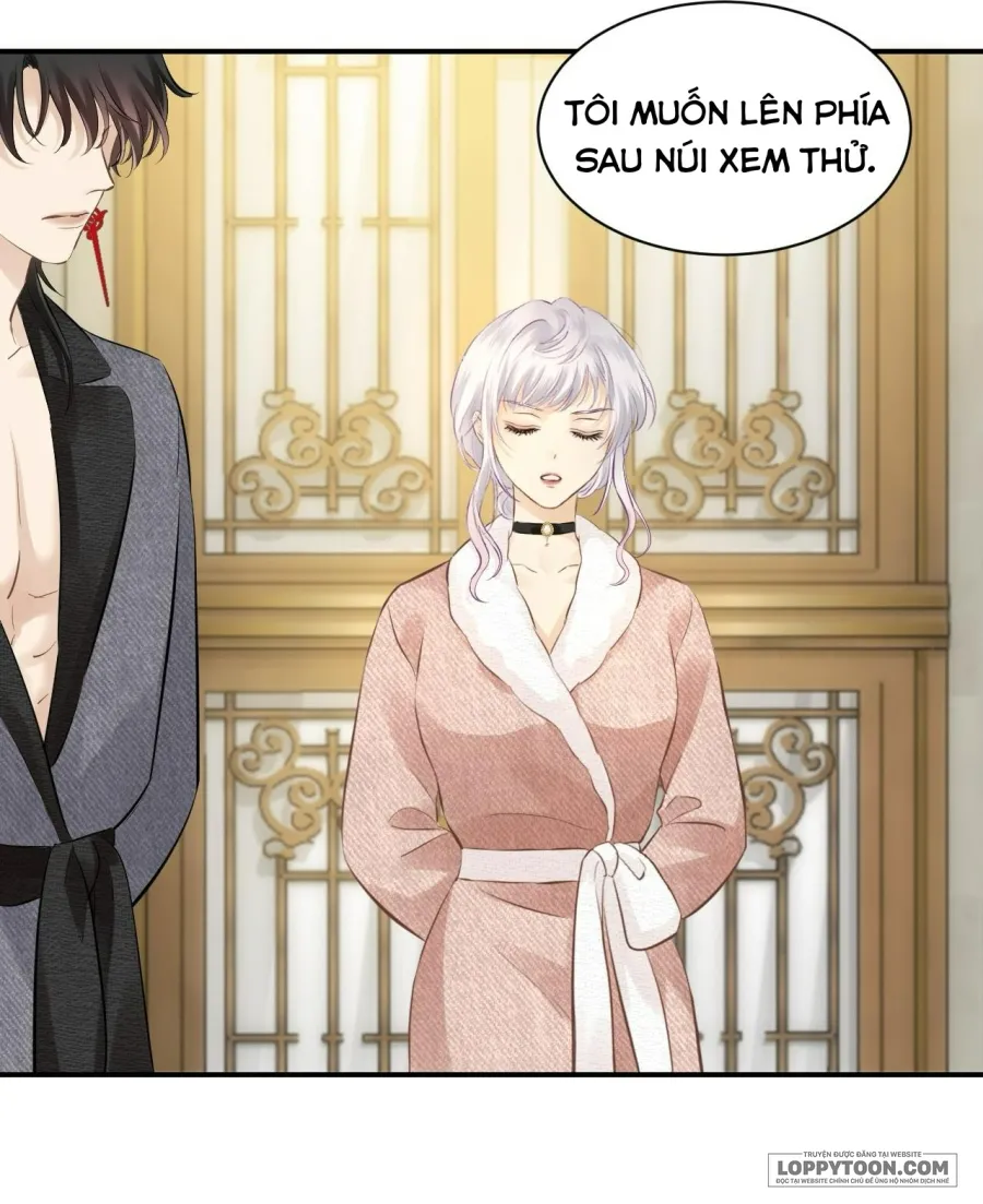 Hương Dục Niệm - Chap 26 - Trang 20