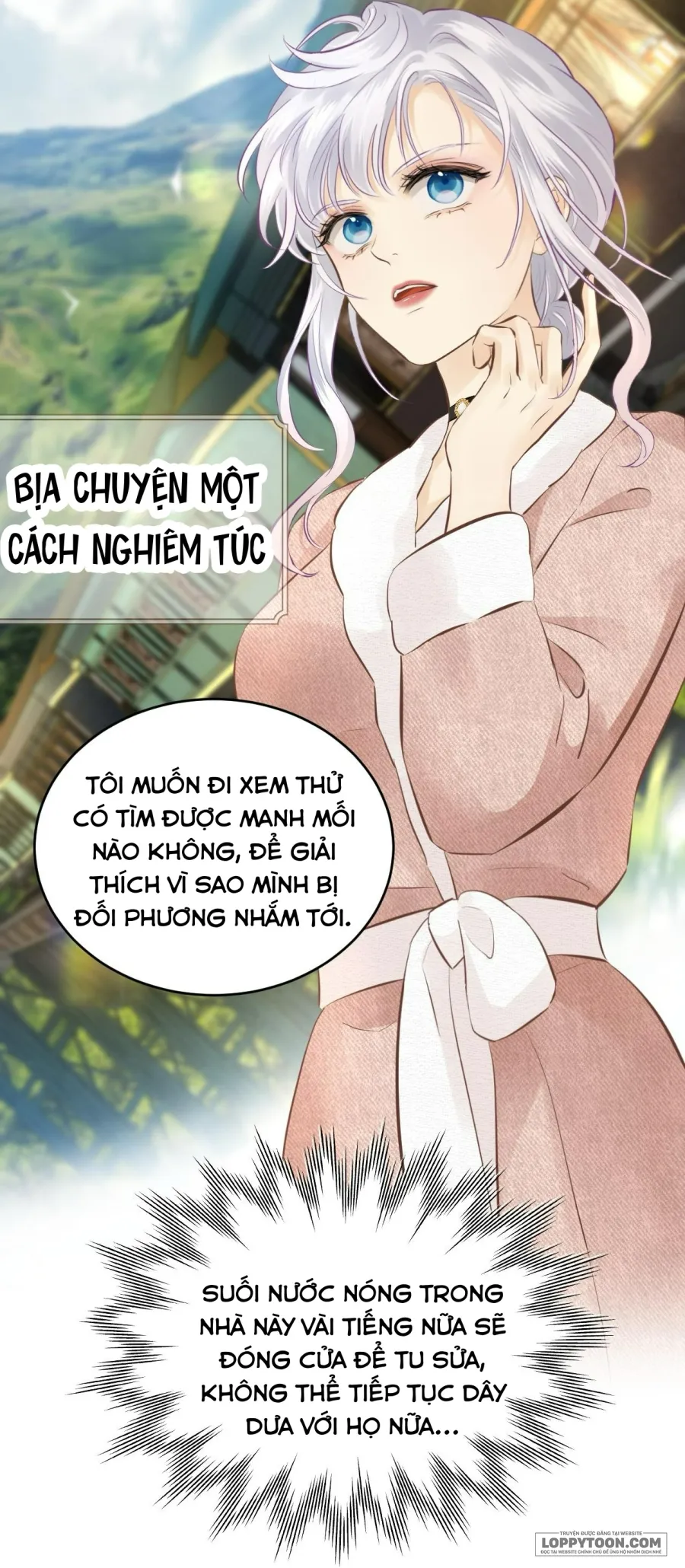 Hương Dục Niệm - Chap 26 - Trang 23