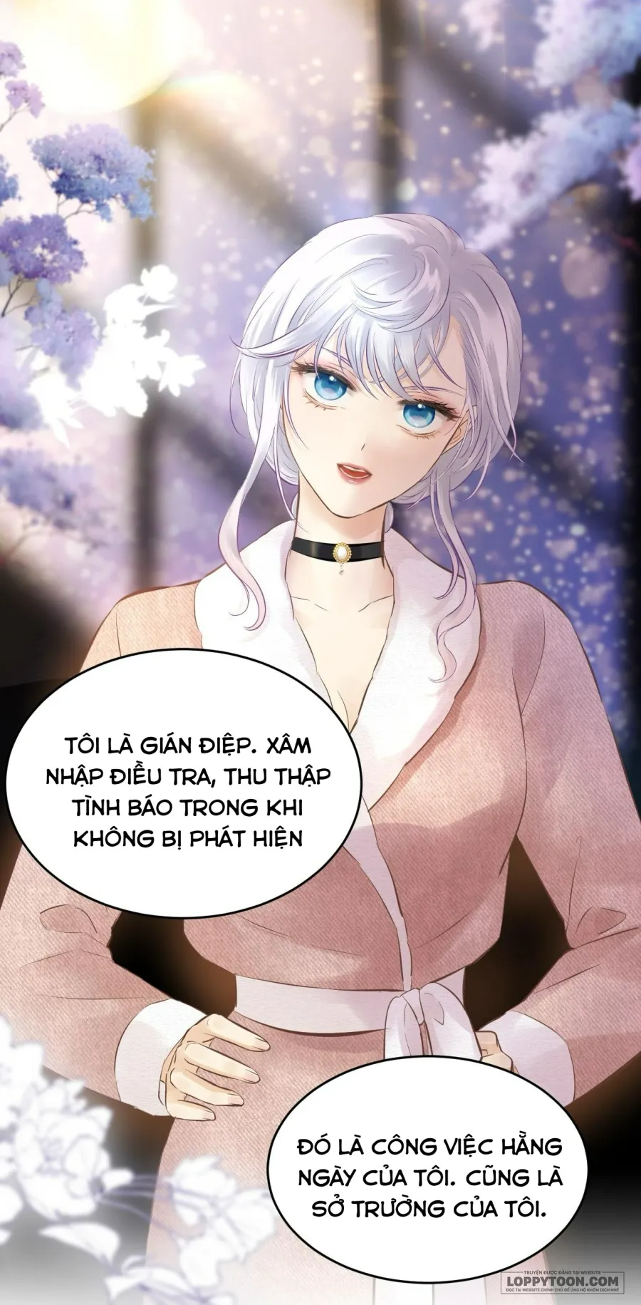 Hương Dục Niệm - Chap 26 - Trang 25