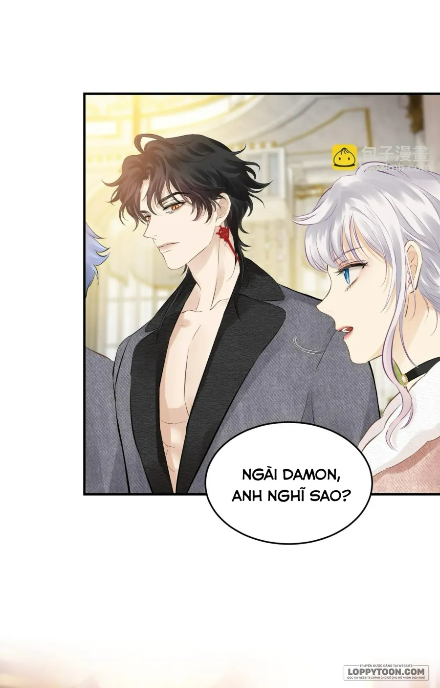 Hương Dục Niệm - Chap 26 - Trang 27