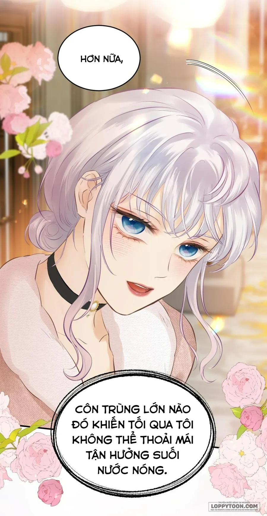 Hương Dục Niệm - Chap 26 - Trang 28