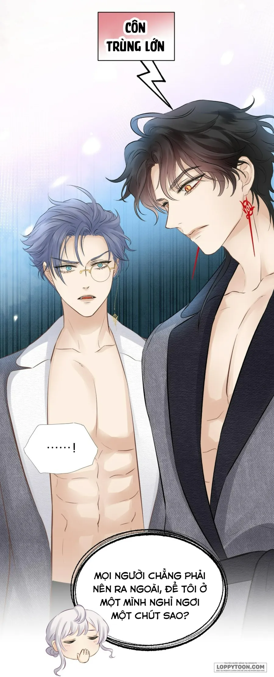Hương Dục Niệm - Chap 26 - Trang 29