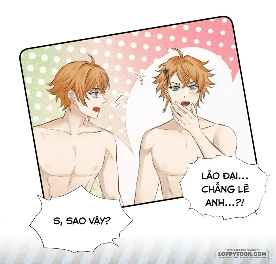 Hương Dục Niệm - Chap 26 - Trang 30