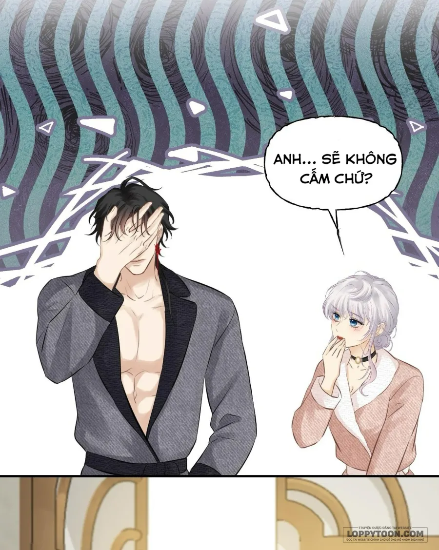 Hương Dục Niệm - Chap 26 - Trang 31