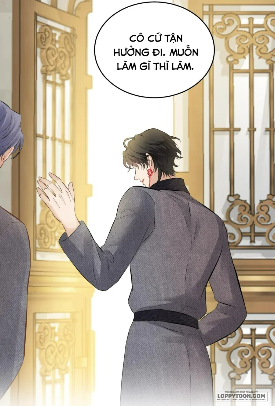 Hương Dục Niệm - Chap 26 - Trang 32