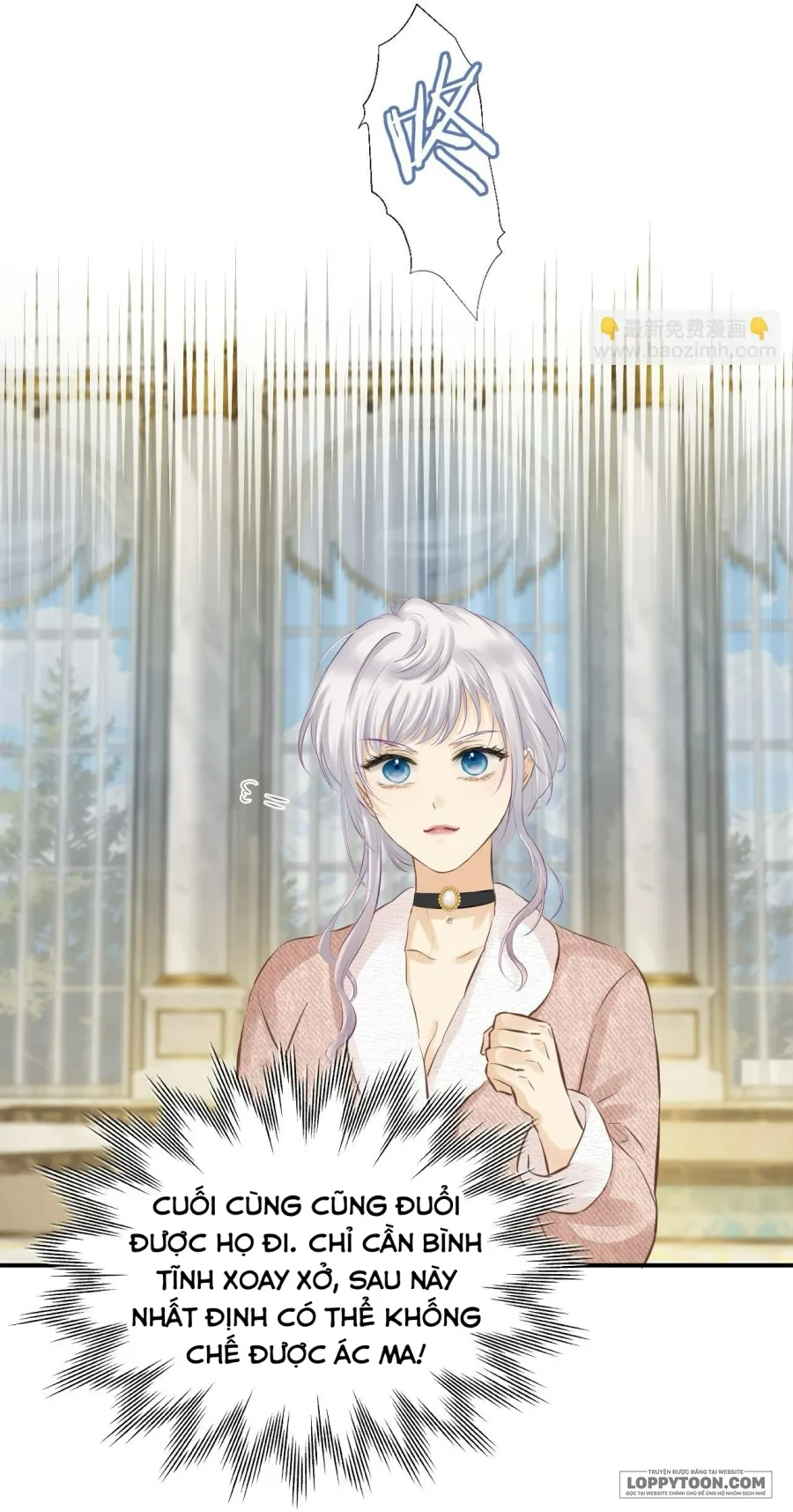 Hương Dục Niệm - Chap 26 - Trang 34