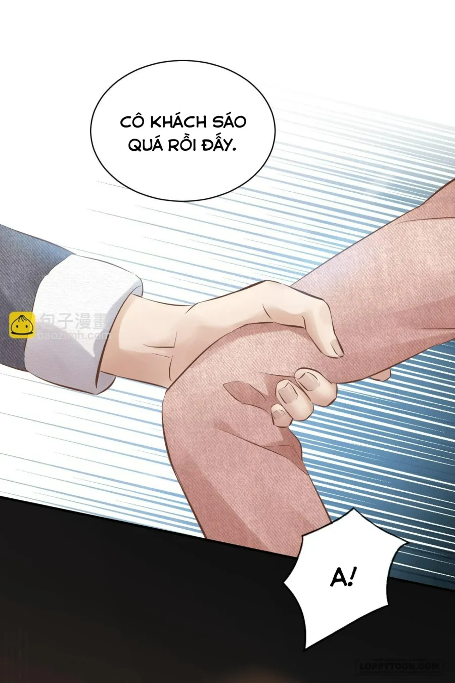 Hương Dục Niệm - Chap 26 - Trang 5