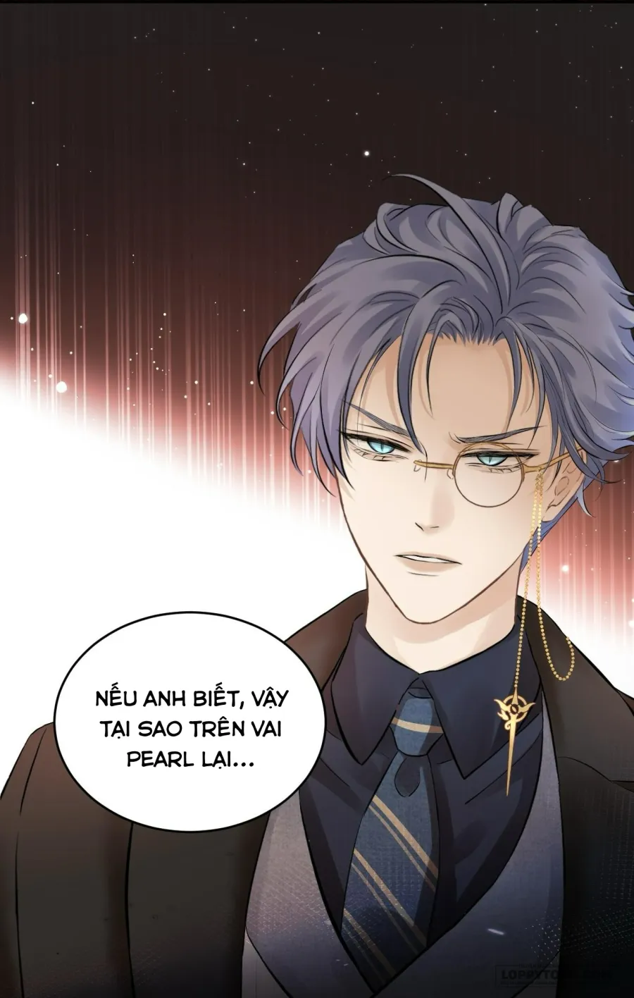 Hương Dục Niệm - Chap 26 - Trang 41