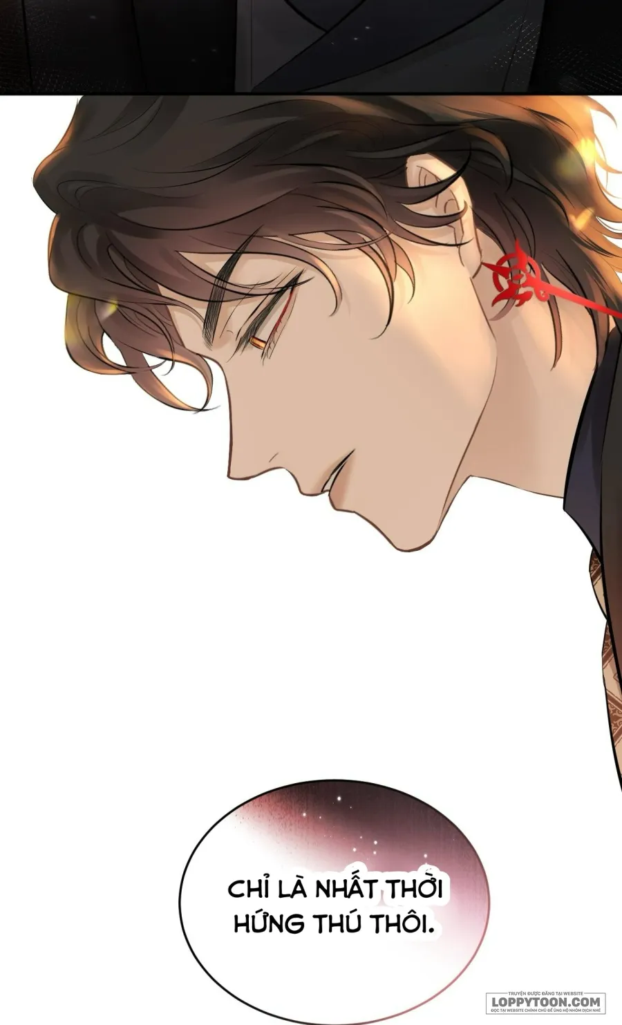 Hương Dục Niệm - Chap 26 - Trang 42