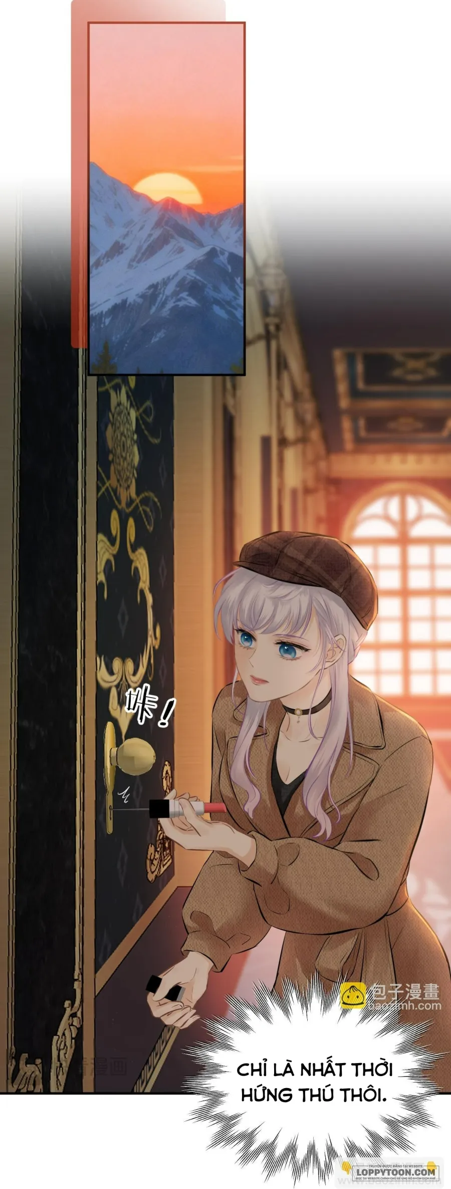 Hương Dục Niệm - Chap 26 - Trang 44