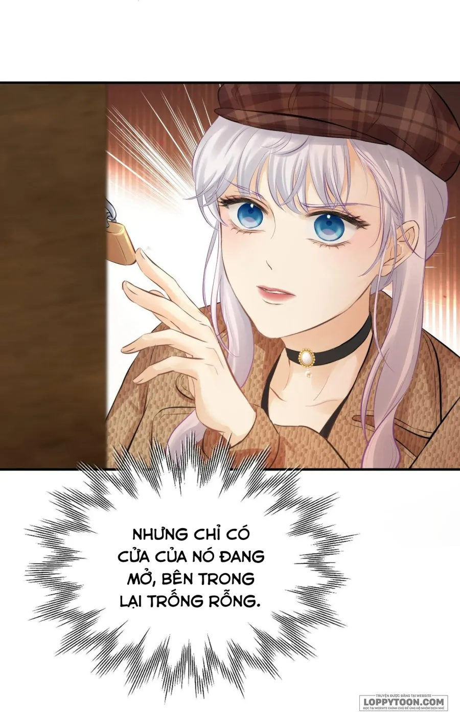 Hương Dục Niệm - Chap 26 - Trang 47
