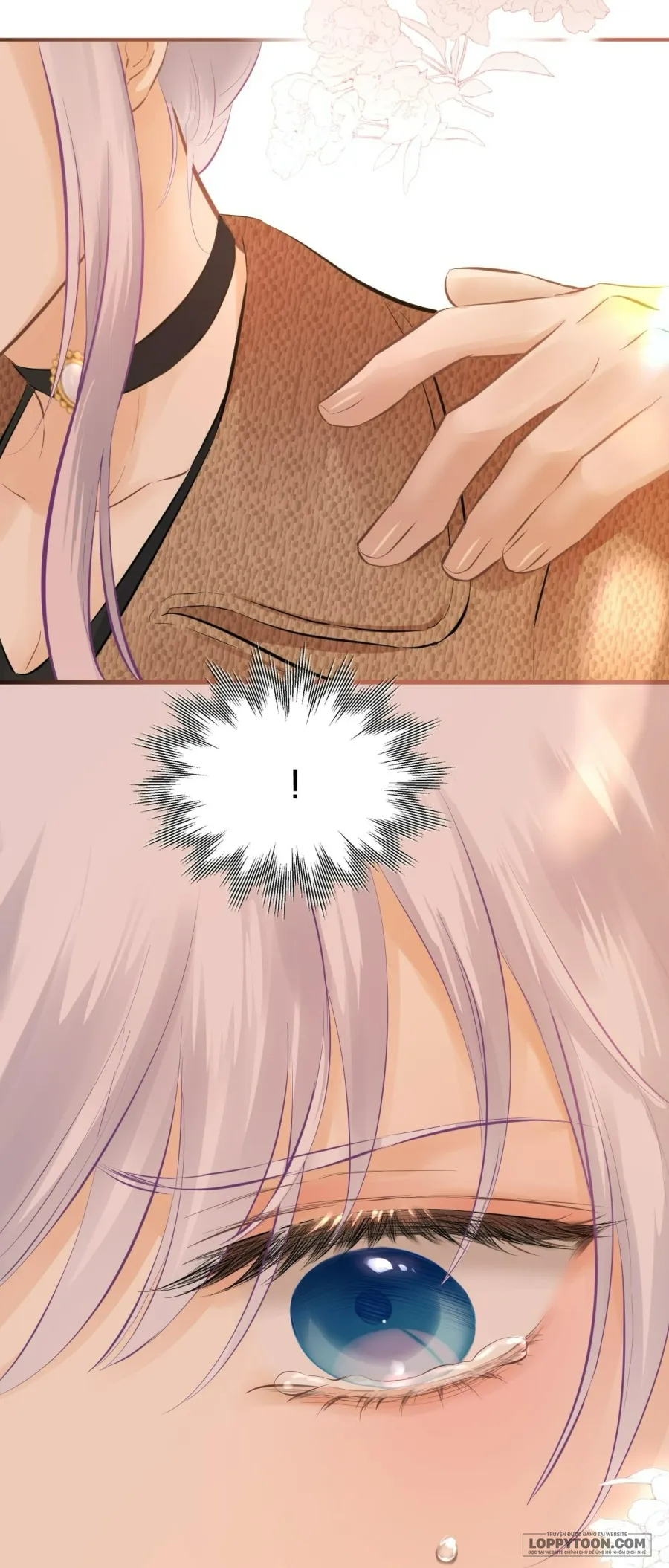 Hương Dục Niệm - Chap 26 - Trang 51