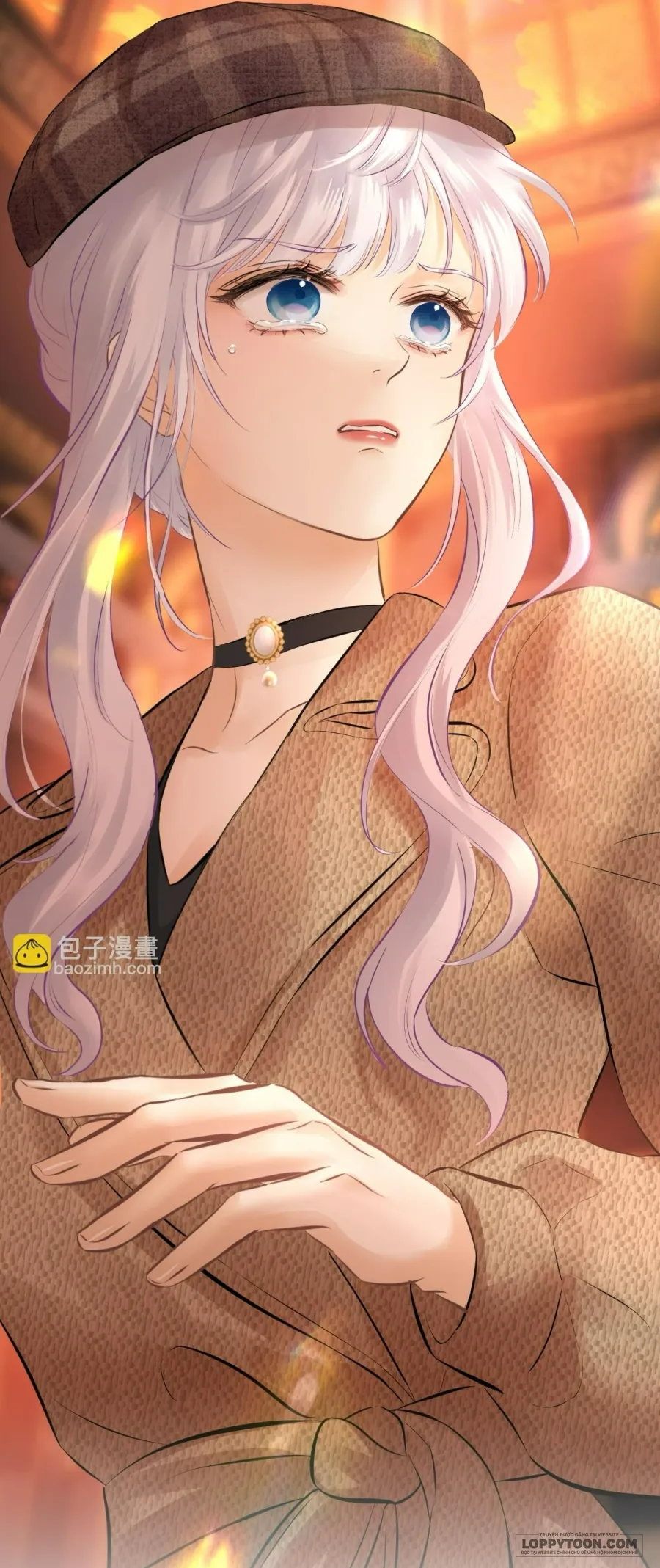 Hương Dục Niệm - Chap 26 - Trang 54