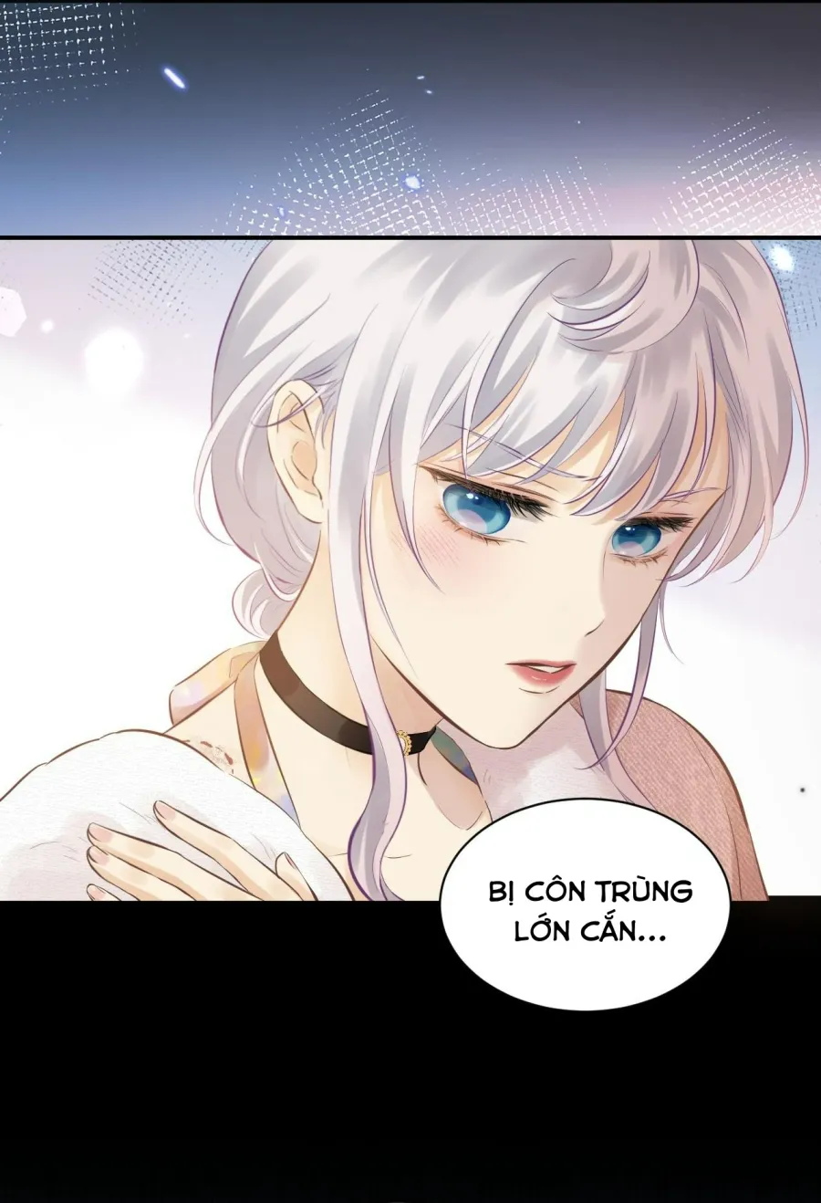 Hương Dục Niệm - Chap 26 - Trang 7
