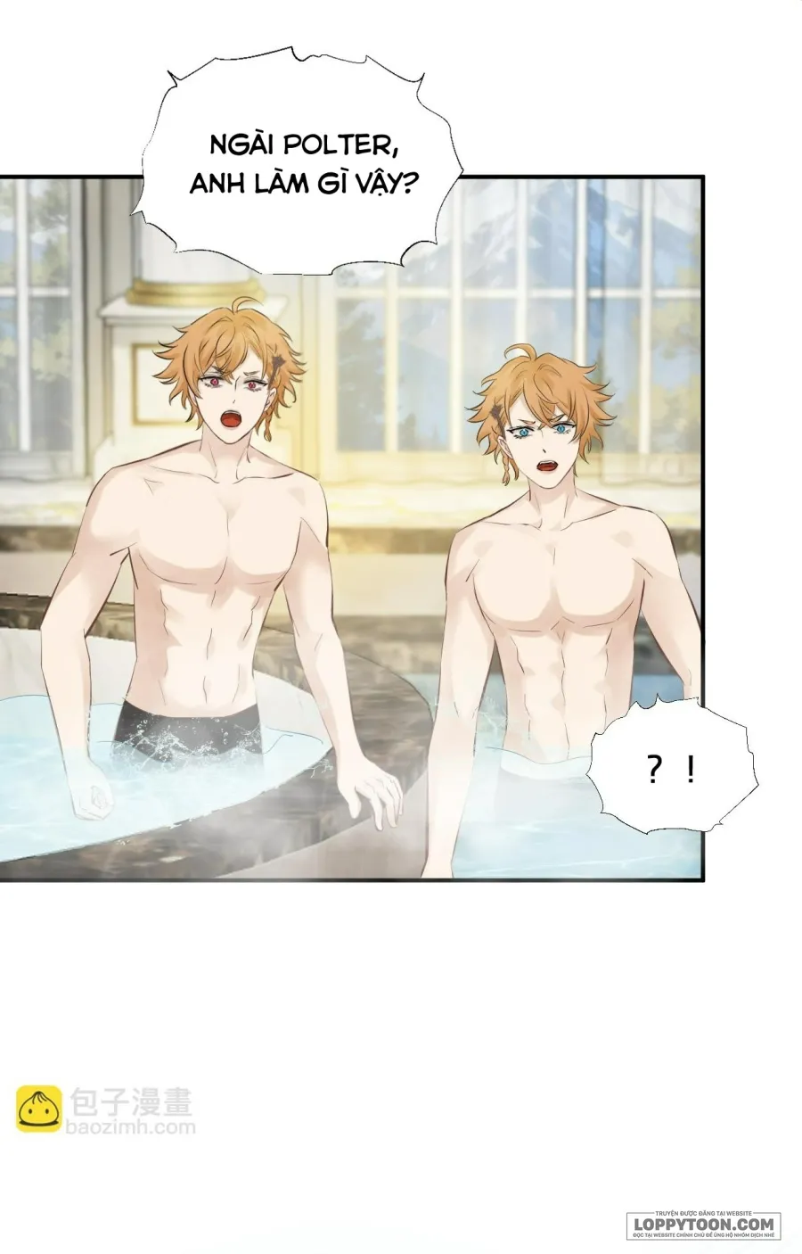 Hương Dục Niệm - Chap 26 - Trang 9