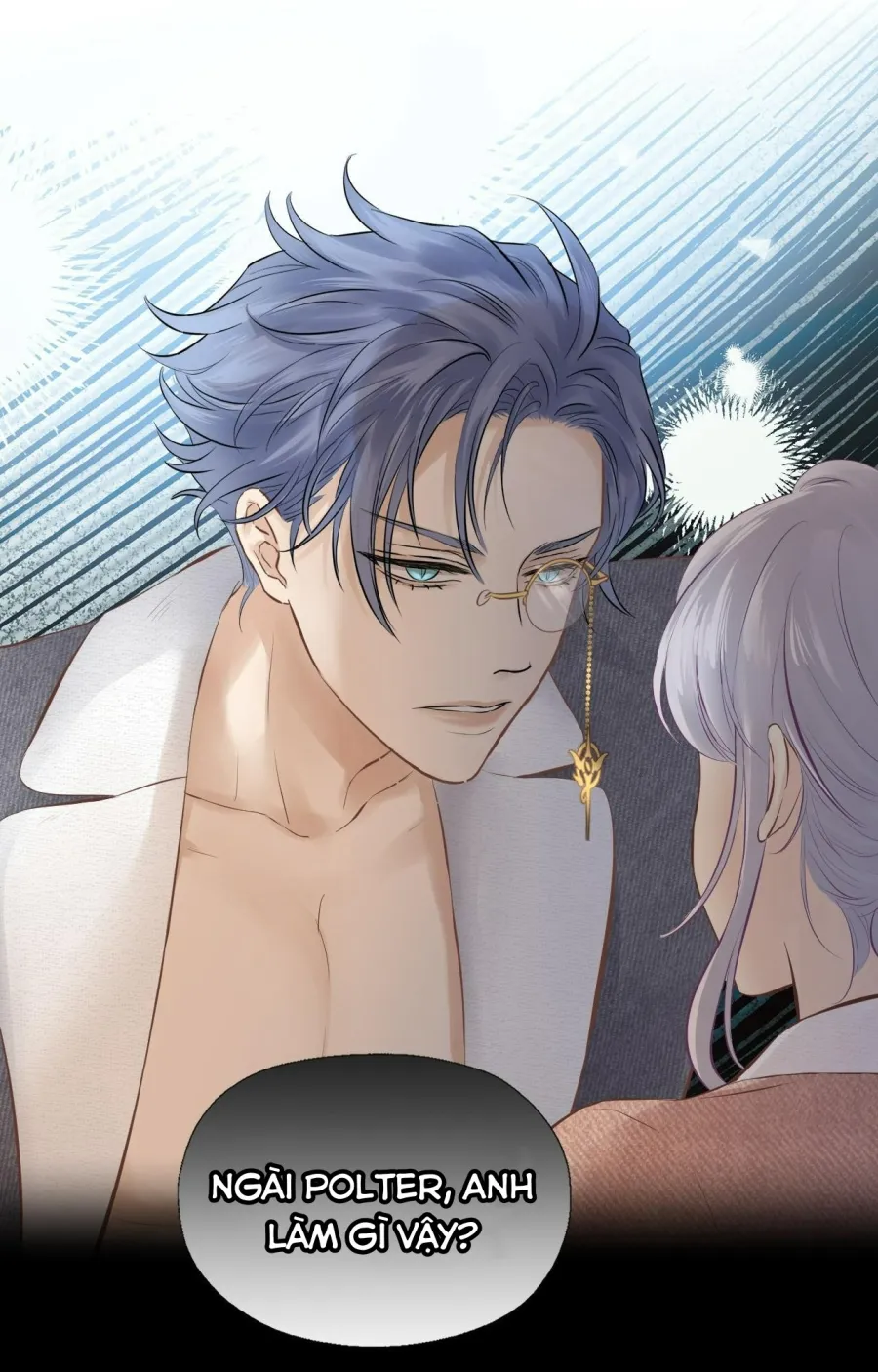Hương Dục Niệm - Chap 26 - Trang 10