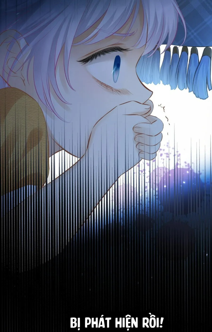 Hương Dục Niệm - Chap 27 - Trang 14