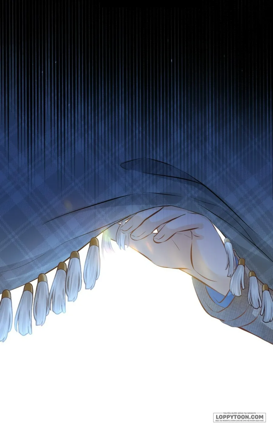 Hương Dục Niệm - Chap 27 - Trang 15