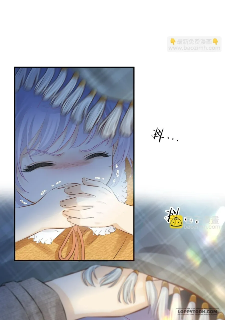 Hương Dục Niệm - Chap 27 - Trang 16