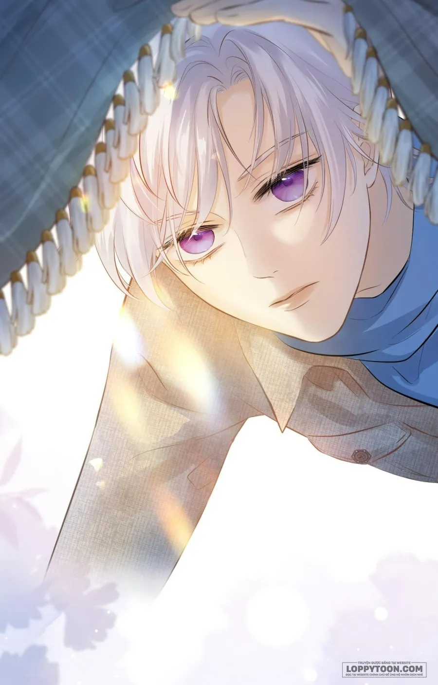 Hương Dục Niệm - Chap 27 - Trang 18