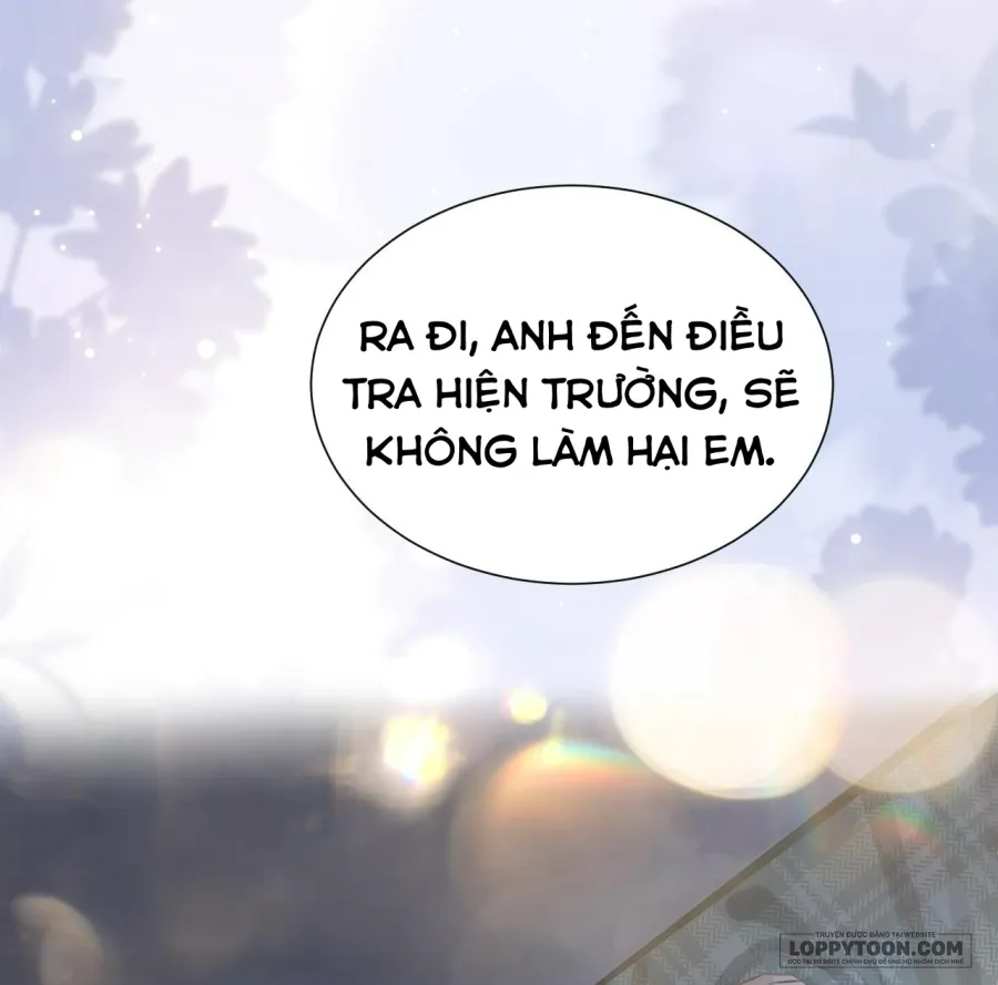 Hương Dục Niệm - Chap 27 - Trang 19