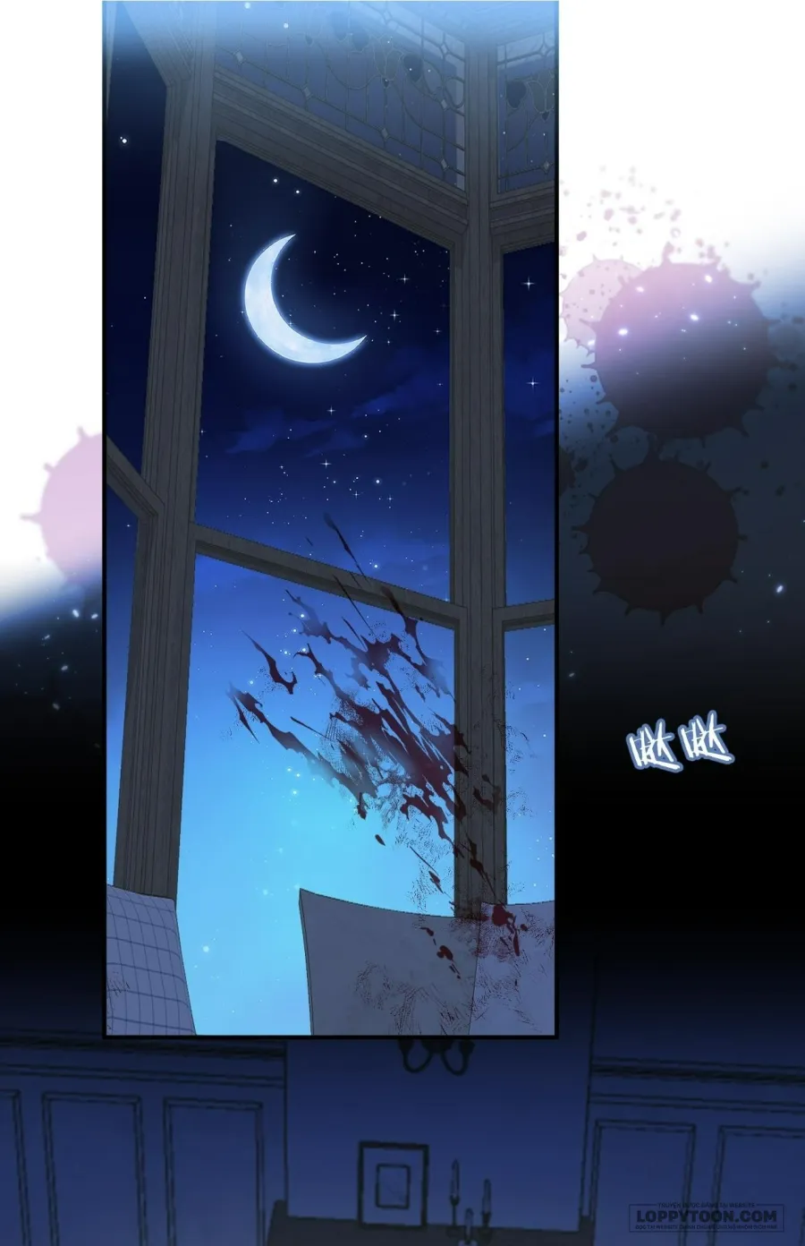 Hương Dục Niệm - Chap 27 - Trang 3