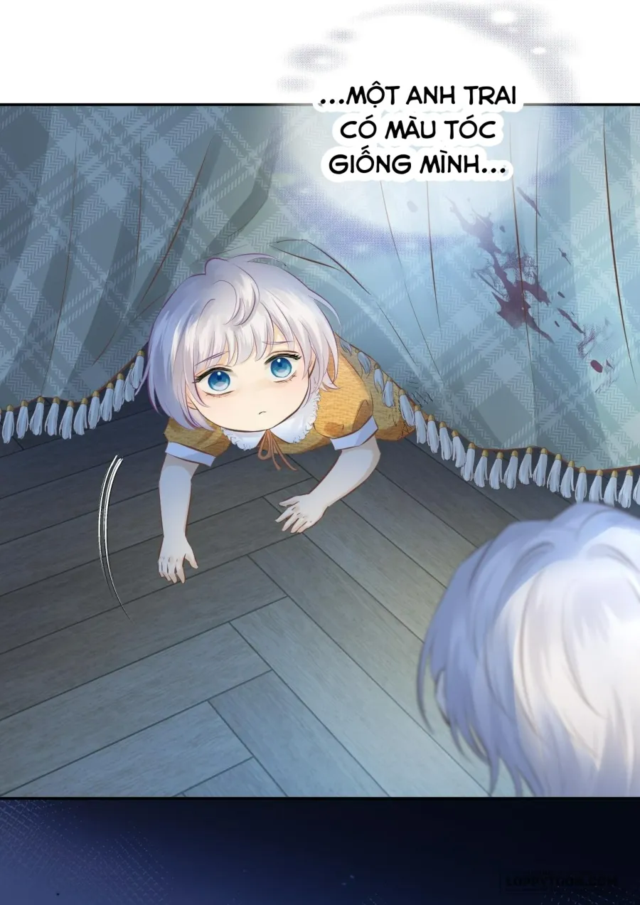 Hương Dục Niệm - Chap 27 - Trang 21