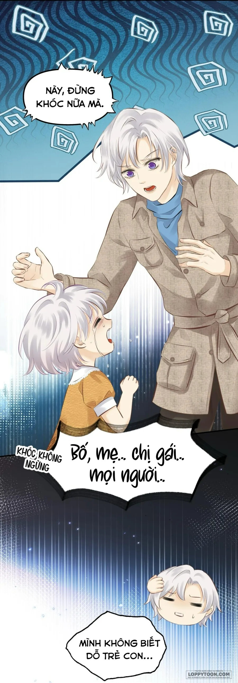 Hương Dục Niệm - Chap 27 - Trang 25