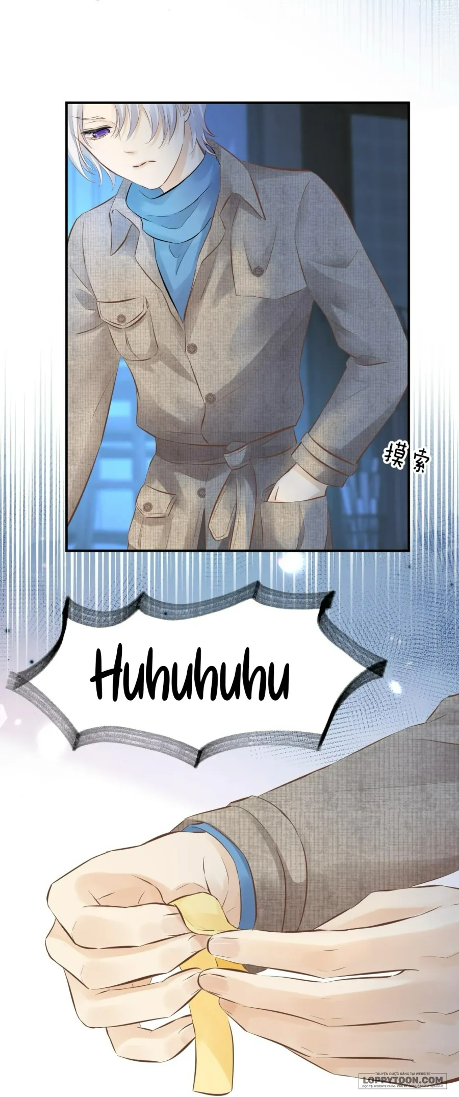 Hương Dục Niệm - Chap 27 - Trang 26