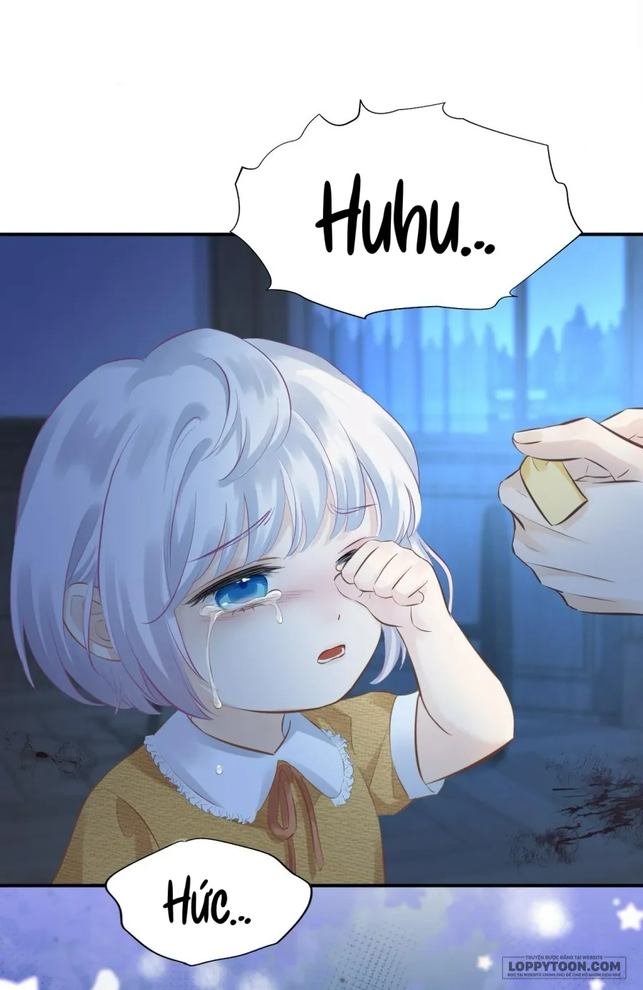 Hương Dục Niệm - Chap 27 - Trang 27