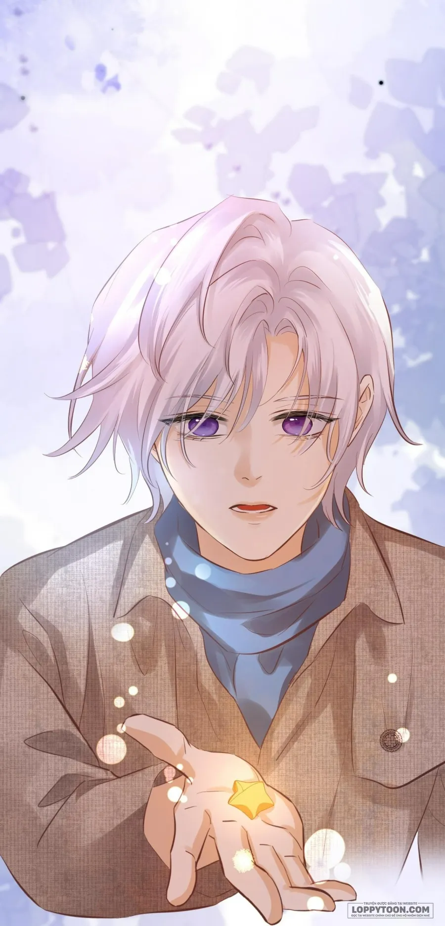 Hương Dục Niệm - Chap 27 - Trang 29