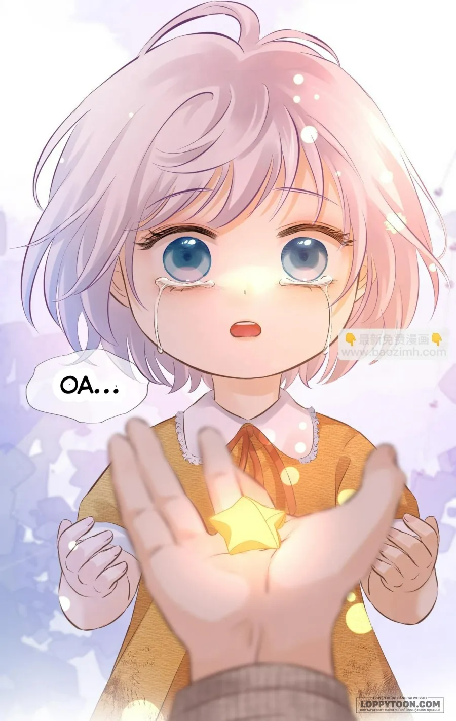 Hương Dục Niệm - Chap 27 - Trang 31