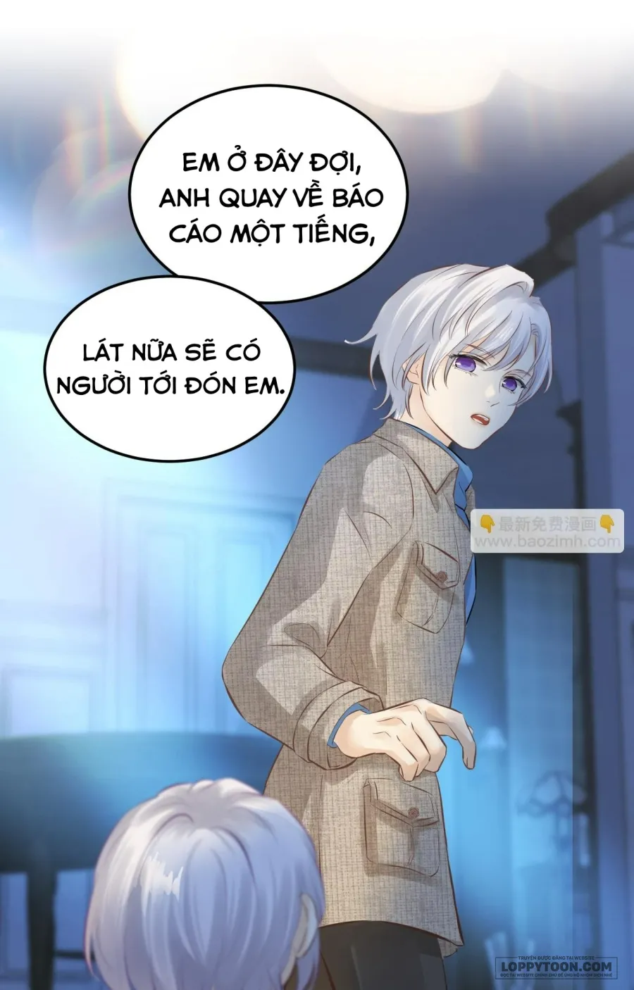 Hương Dục Niệm - Chap 27 - Trang 33