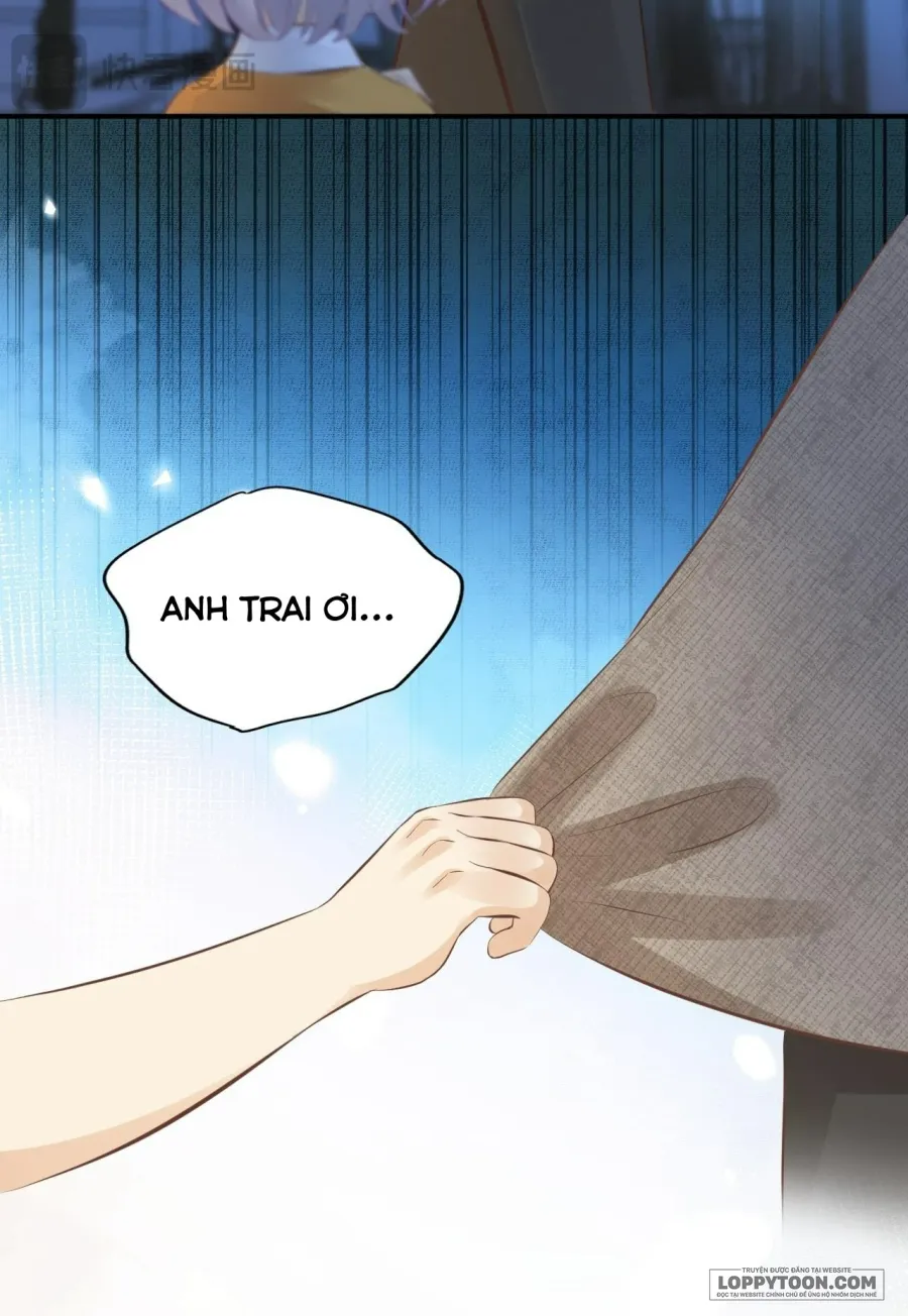 Hương Dục Niệm - Chap 27 - Trang 34