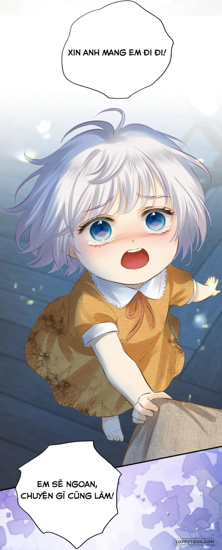 Hương Dục Niệm - Chap 27 - Trang 35